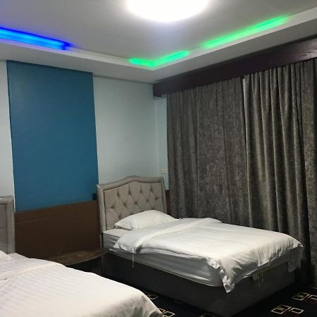 دار العزاب - عزاب فقط Aparthotel เจดดาห์ ภายนอก รูปภาพ