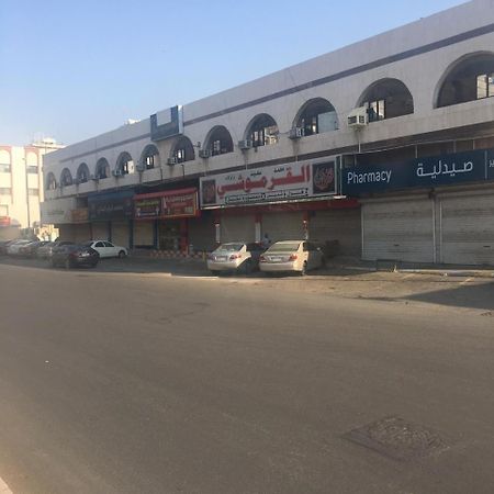 دار العزاب - عزاب فقط Aparthotel เจดดาห์ ภายนอก รูปภาพ
