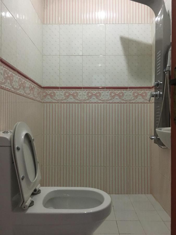 دار العزاب - عزاب فقط Aparthotel เจดดาห์ ภายนอก รูปภาพ